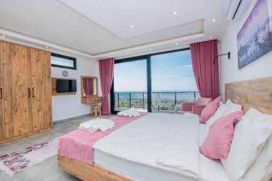Villa Saydan Exclusive Üzümlü 54