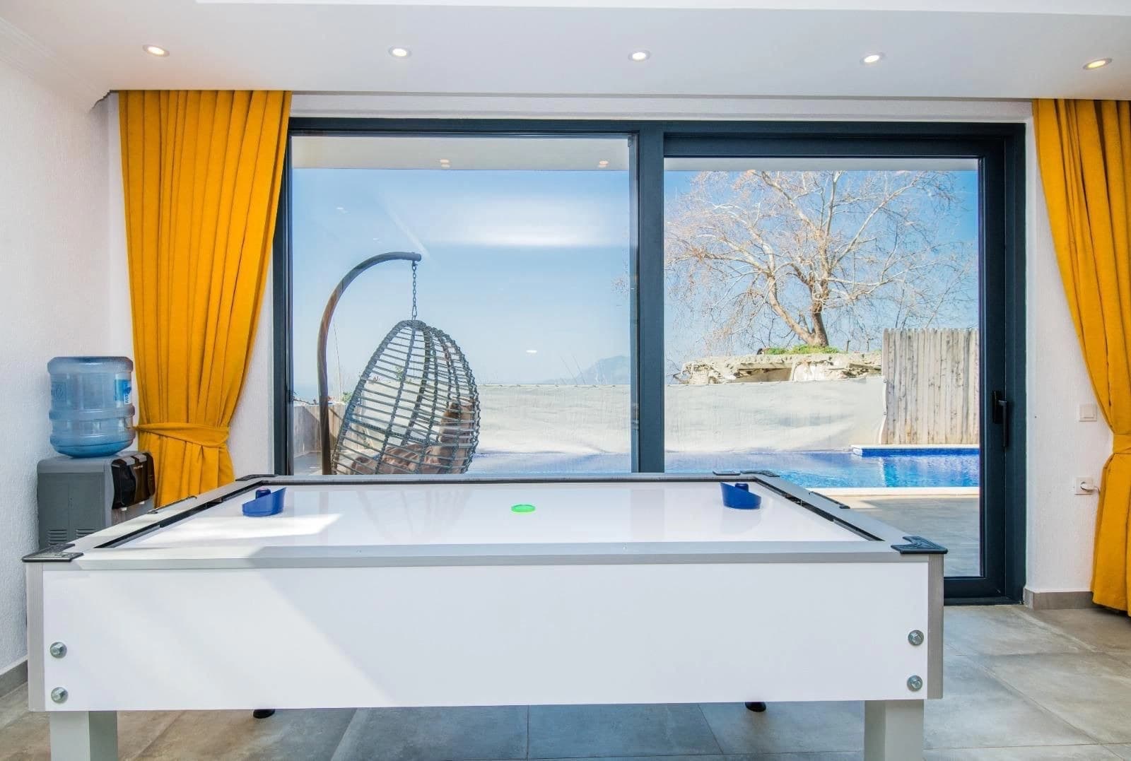 Villa Saydan Exclusive Korunaklı Havuz 19