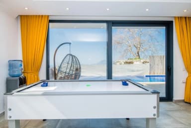 Villa Saydan Exclusive Korunaklı Havuz 19