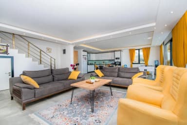 Villa Saydan Exclusive Üzümlü 74