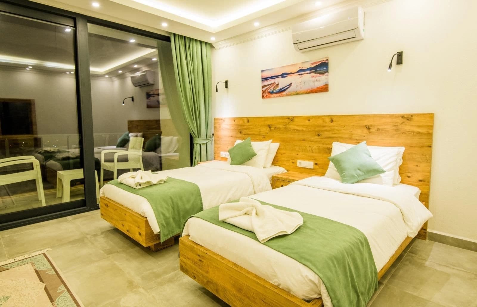 Villa Saydan Exclusive Üzümlü 82