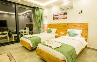Villa Saydan Exclusive Üzümlü 82
