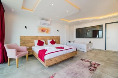 Villa Saydan Exclusive Üzümlü 26