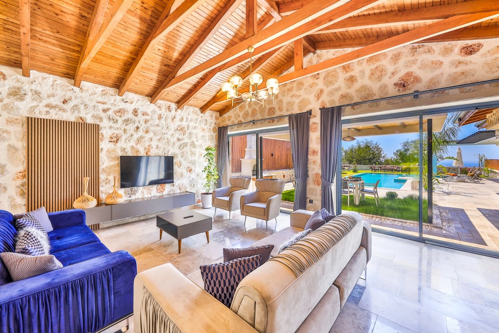 Villa Tan Üzümlü Üzümlü 56