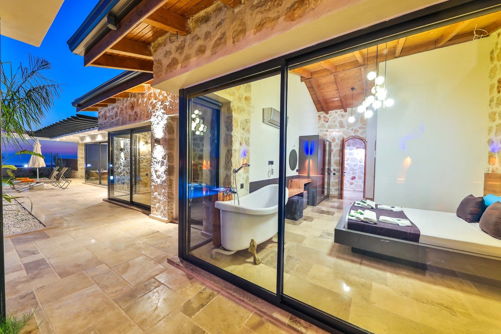 Villa Tan Üzümlü Üzümlü 96