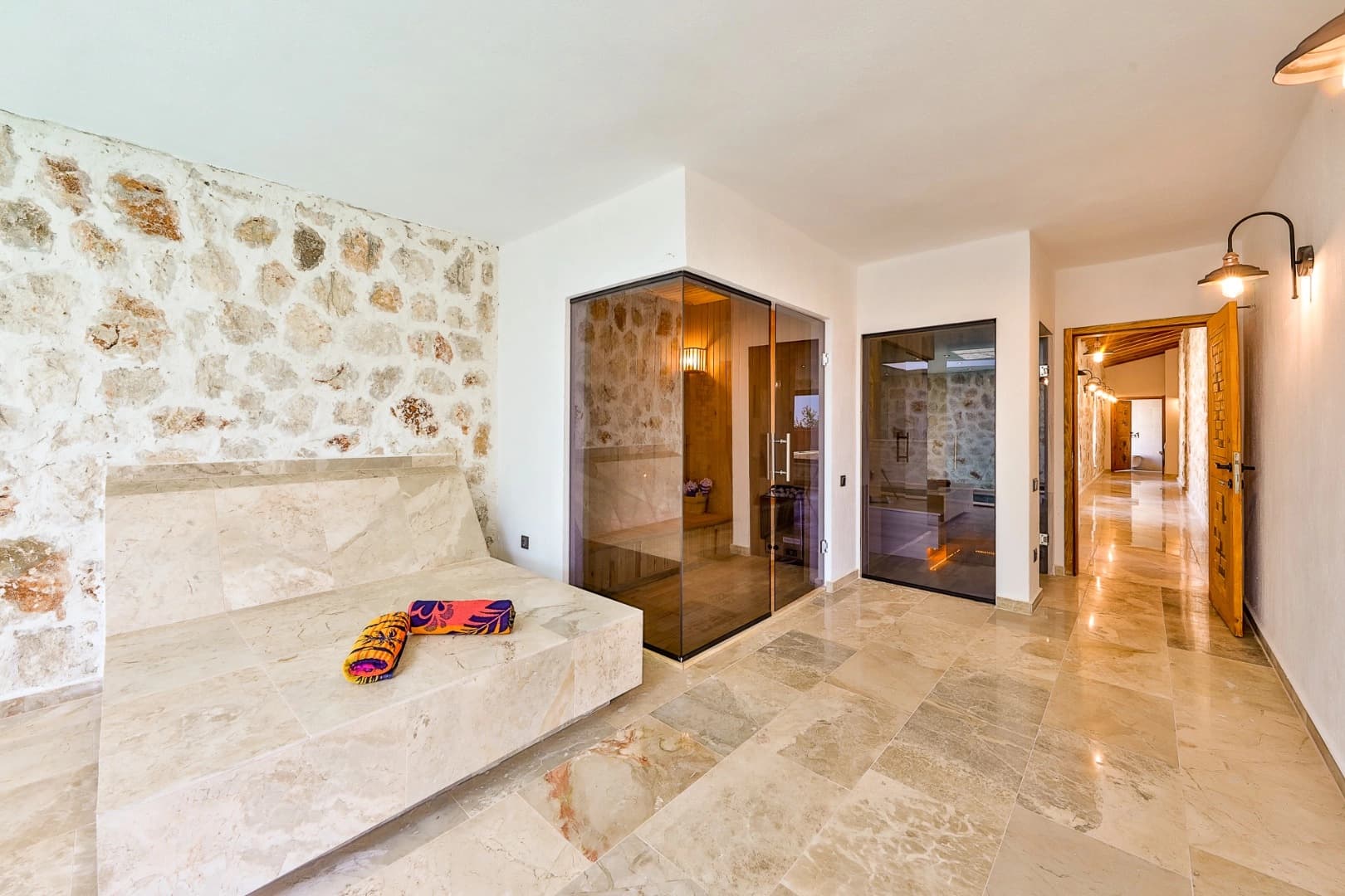 Villa Tan Üzümlü Üzümlü 90