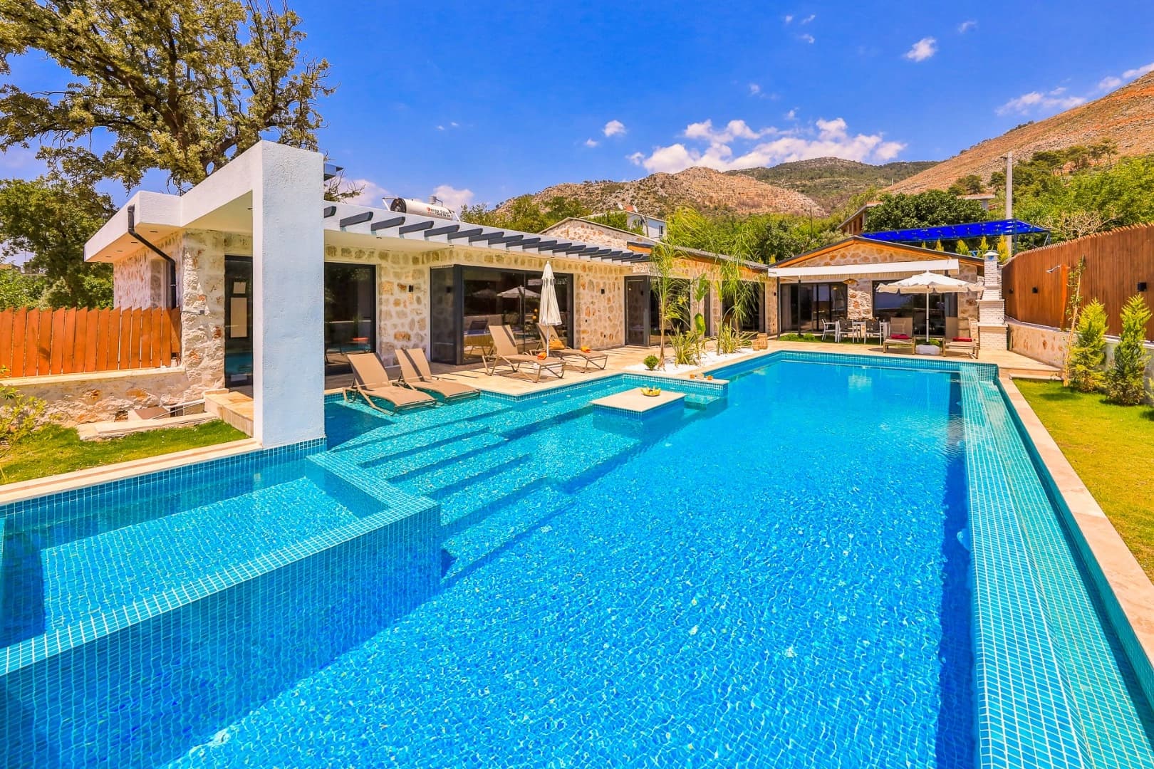 Villa Tan Üzümlü Üzümlü 26