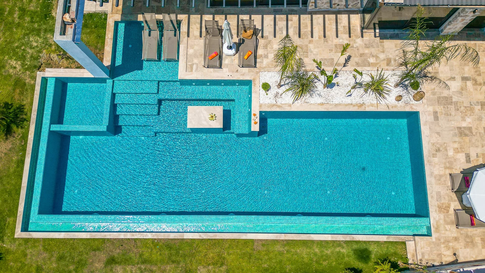 Villa Tan Üzümlü Üzümlü 34