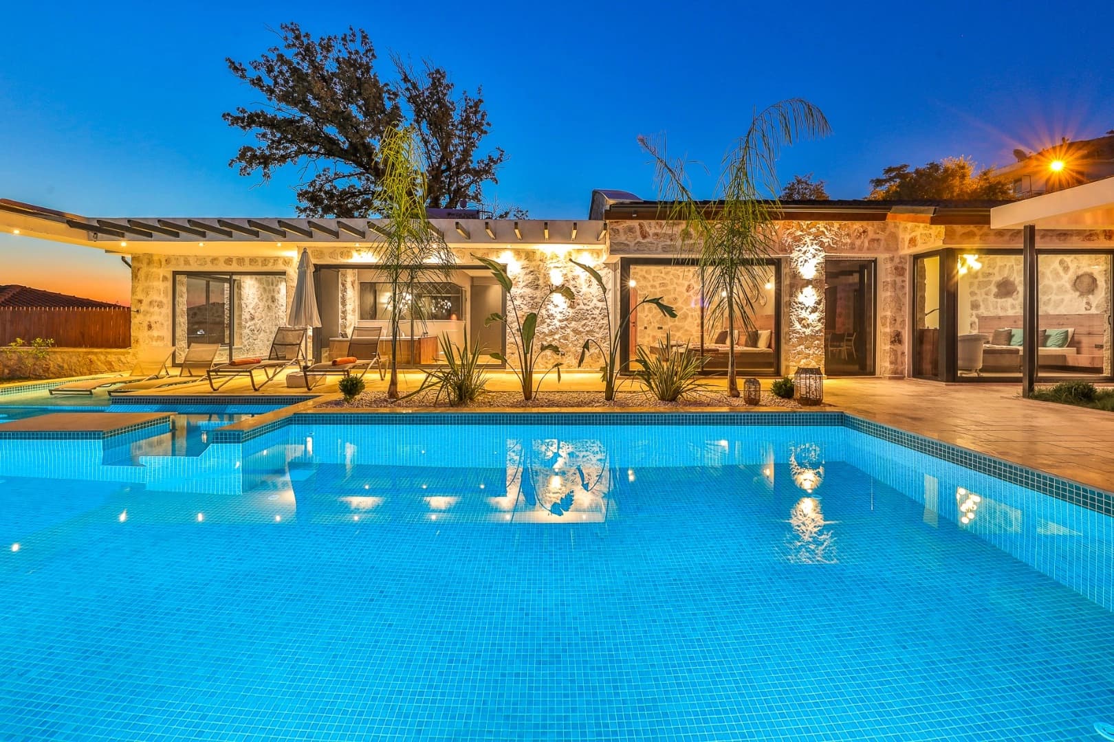 Villa Tan Üzümlü Üzümlü 48