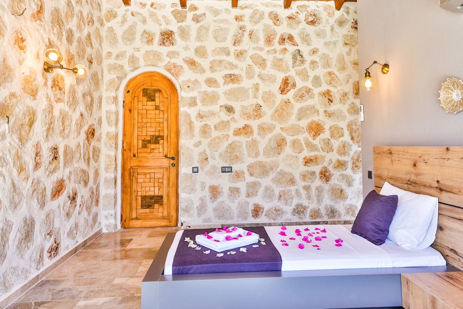 Villa Tan Üzümlü Üzümlü 84