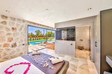 Villa Tan Üzümlü Üzümlü 50