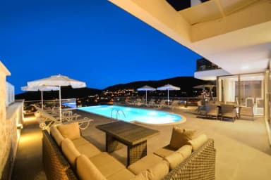 Villa Ahıska Özel Havuzlu 71