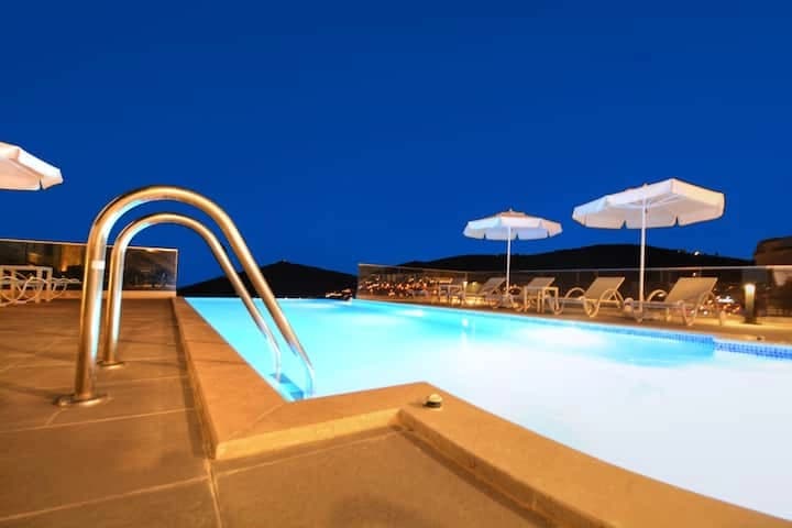 Villa Ahıska Kalkan 78