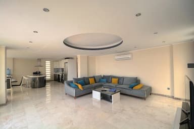 Villa Ahıska Kalkan 16