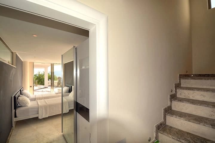Villa Ahıska Özel Havuzlu 65