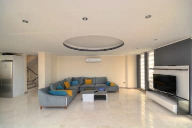 Villa Ahıska Tatil Villası 23