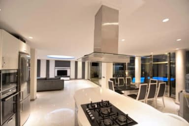 Villa Ahıska Kalkan 44