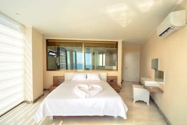 Villa Ahıska Kalkan 72