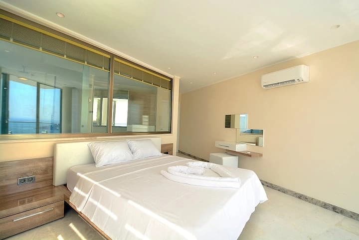 Villa Ahıska Tatil Villası 79