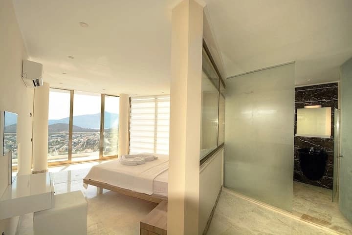 Villa Ahıska Kalkan 86