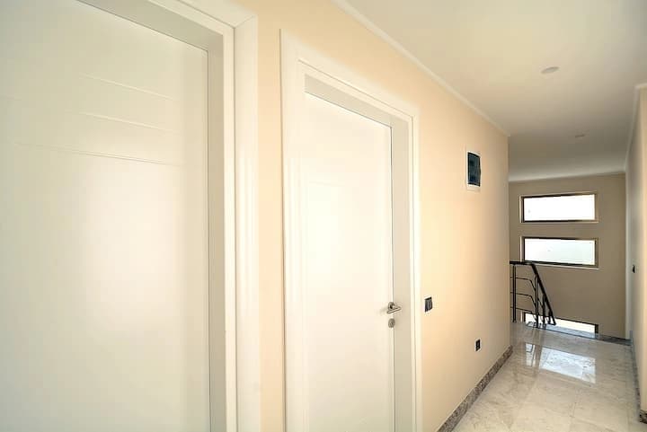 Villa Ahıska Kalkan 10