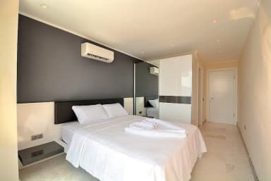 Villa Ahıska Tatil Villası 17