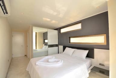 Villa Ahıska Kalkan 24