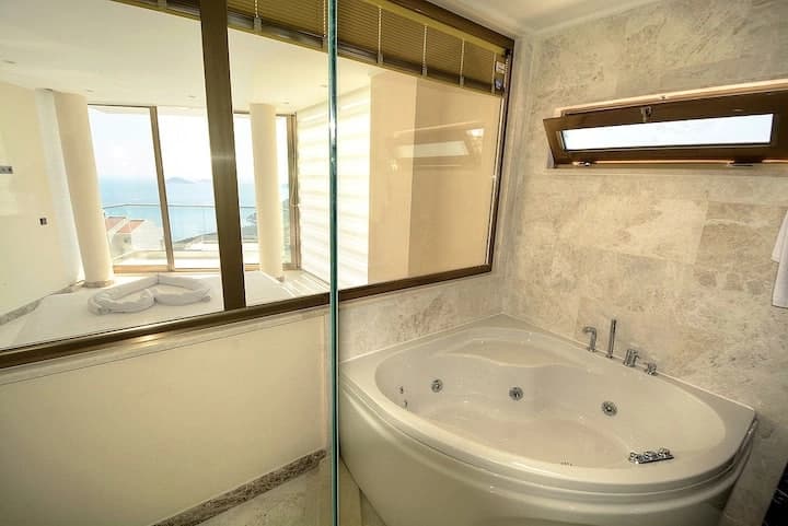 Villa Ahıska Özel Havuzlu 31