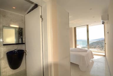 Villa Ahıska Kalkan 38