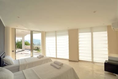 Villa Ahıska Tatil Villası 45