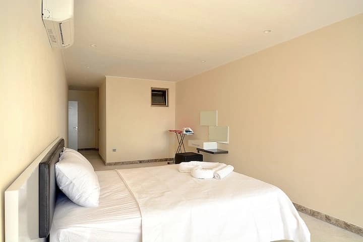 Villa Ahıska Kalkan 52