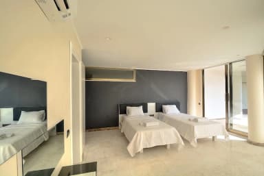 Villa Ahıska Kalkan 66