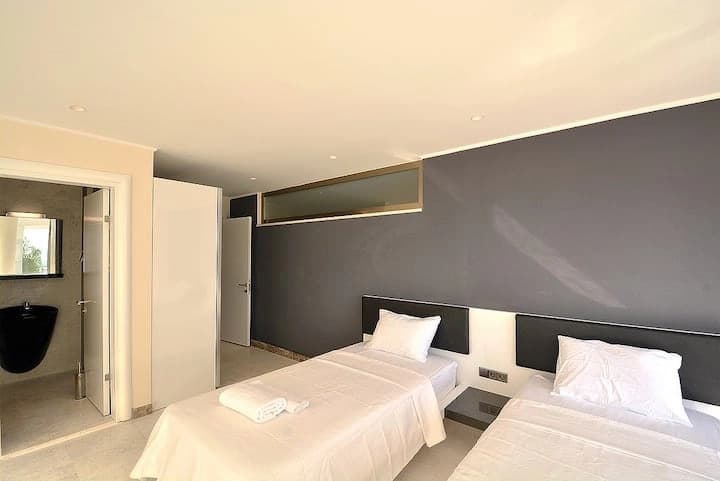 Villa Ahıska Tatil Villası 73