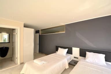 Villa Ahıska Tatil Villası 73
