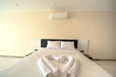 Villa Ahıska Kalkan 80
