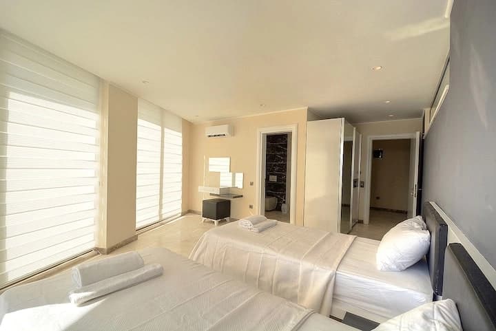 Villa Ahıska Kalkan 94