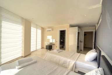 Villa Ahıska Kalkan 94