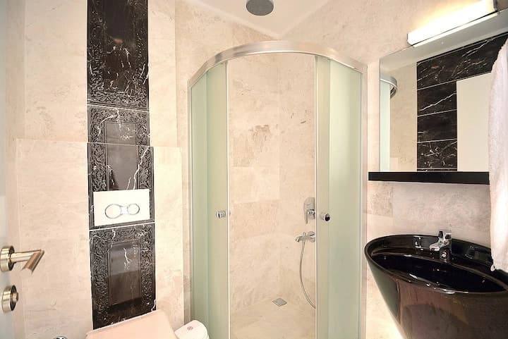Villa Ahıska Tatil Villası 11