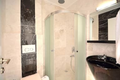 Villa Ahıska Tatil Villası 11
