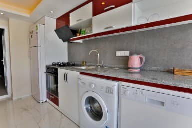 Villa Aşk Evi İslamlar 79