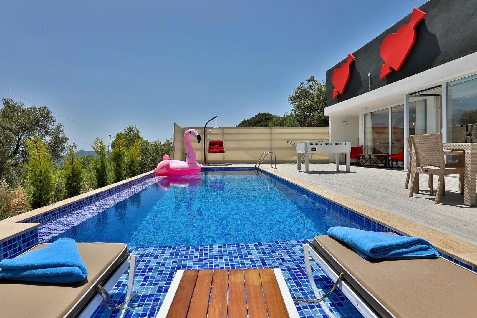 Villa Aşk Evi İslamlar 37