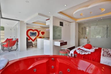 Villa Aşk Evi İslamlar 45