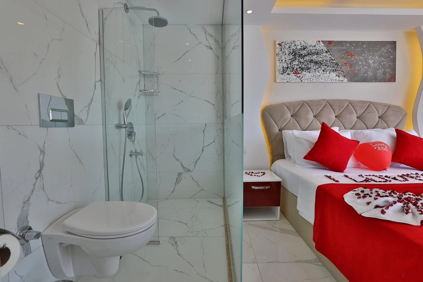 Villa Aşk Evi İslamlar 59