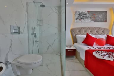 Villa Aşk Evi İslamlar 59