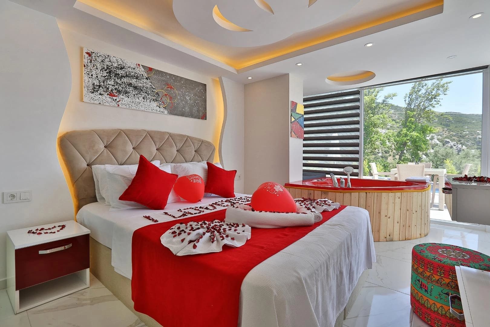 Villa Aşk Evi İslamlar 73