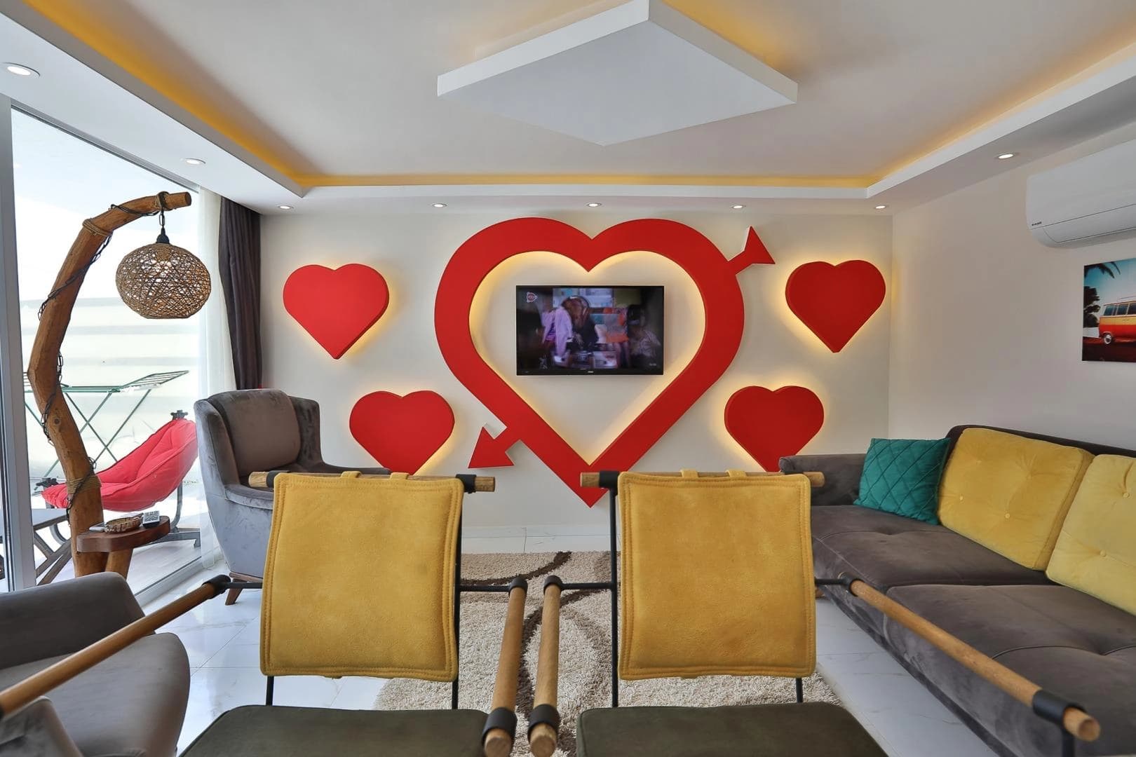 Villa Aşk Evi İslamlar 31