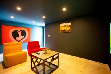 Villa Aşk Evi İslamlar 93