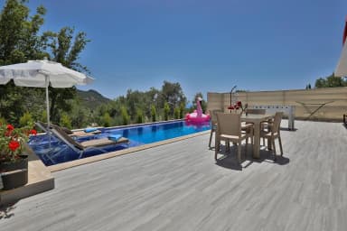 Villa Aşk Evi İslamlar 51