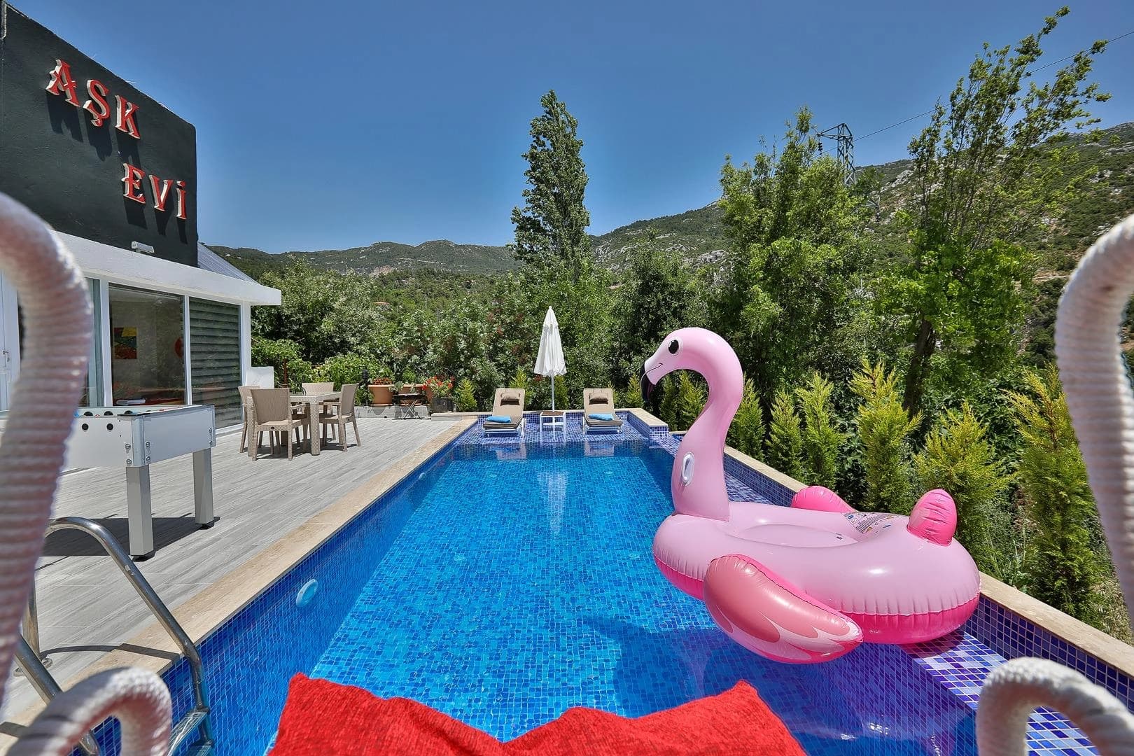 Villa Aşk Evi İslamlar 65