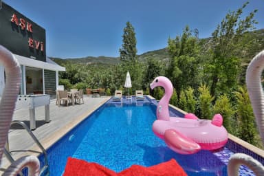 Villa Aşk Evi İslamlar 65